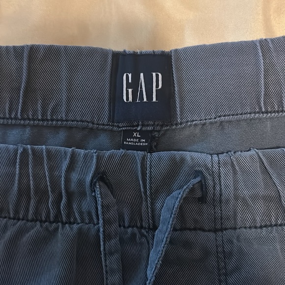 Gap Drawstring Shorts - Picture 4 of 4